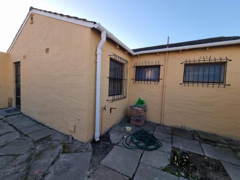 To Let 3 Bedroom Property for Rent in Northpine Western Cape